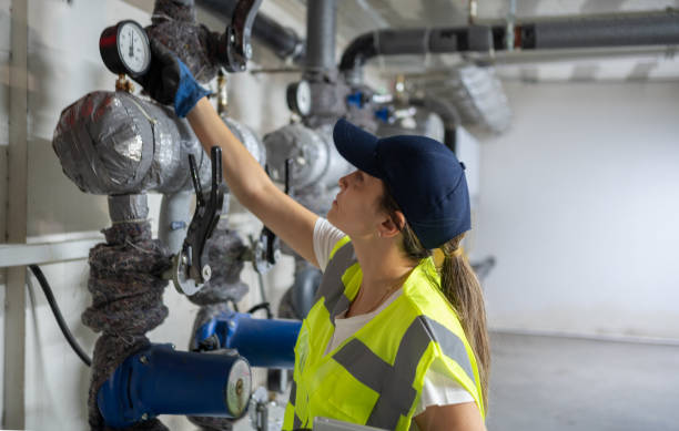 Best Gas Line Repair  in Rockton, IL