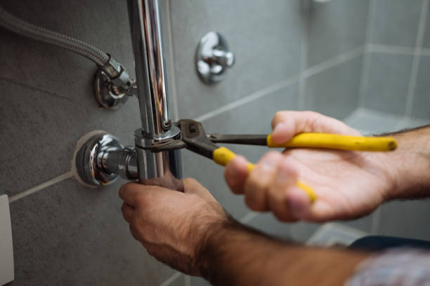 Best Emergency Plumbing Repair  in Rockton, IL