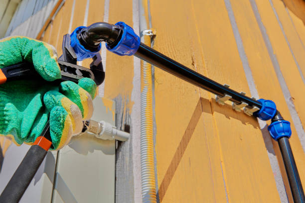 Best Commercial Plumbing Services  in Rockton, IL